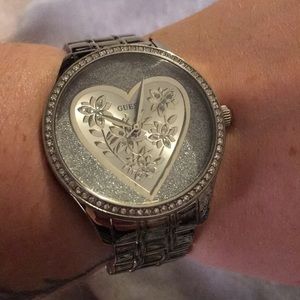 Guess Accessories - Guess watch Guess Accessories - Guess watch